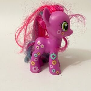 My Little Pony Figure Cheerilee Rainbow Power Toy